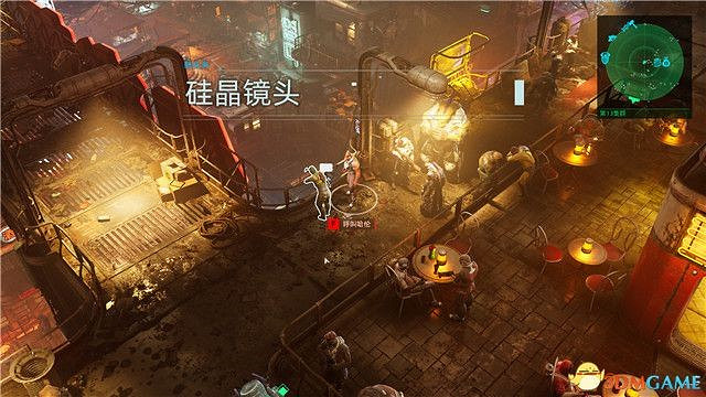 《上行戰場》全主支線流程圖文攻略 《上行戰場》全主支線流程圖文攻略