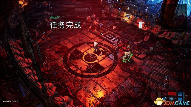 《上行戰場》全主支線流程圖文攻略 《上行戰場》全主支線流程圖文攻略