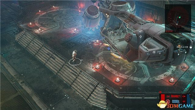 《上行戰場》全主支線流程圖文攻略 《上行戰場》全主支線流程圖文攻略