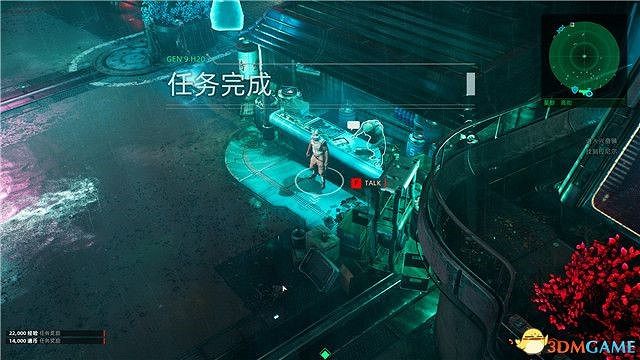 《上行戰場》全主支線流程圖文攻略 《上行戰場》全主支線流程圖文攻略