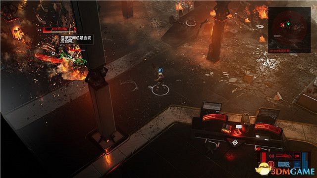 《上行戰場》全主支線流程圖文攻略 《上行戰場》全主支線流程圖文攻略