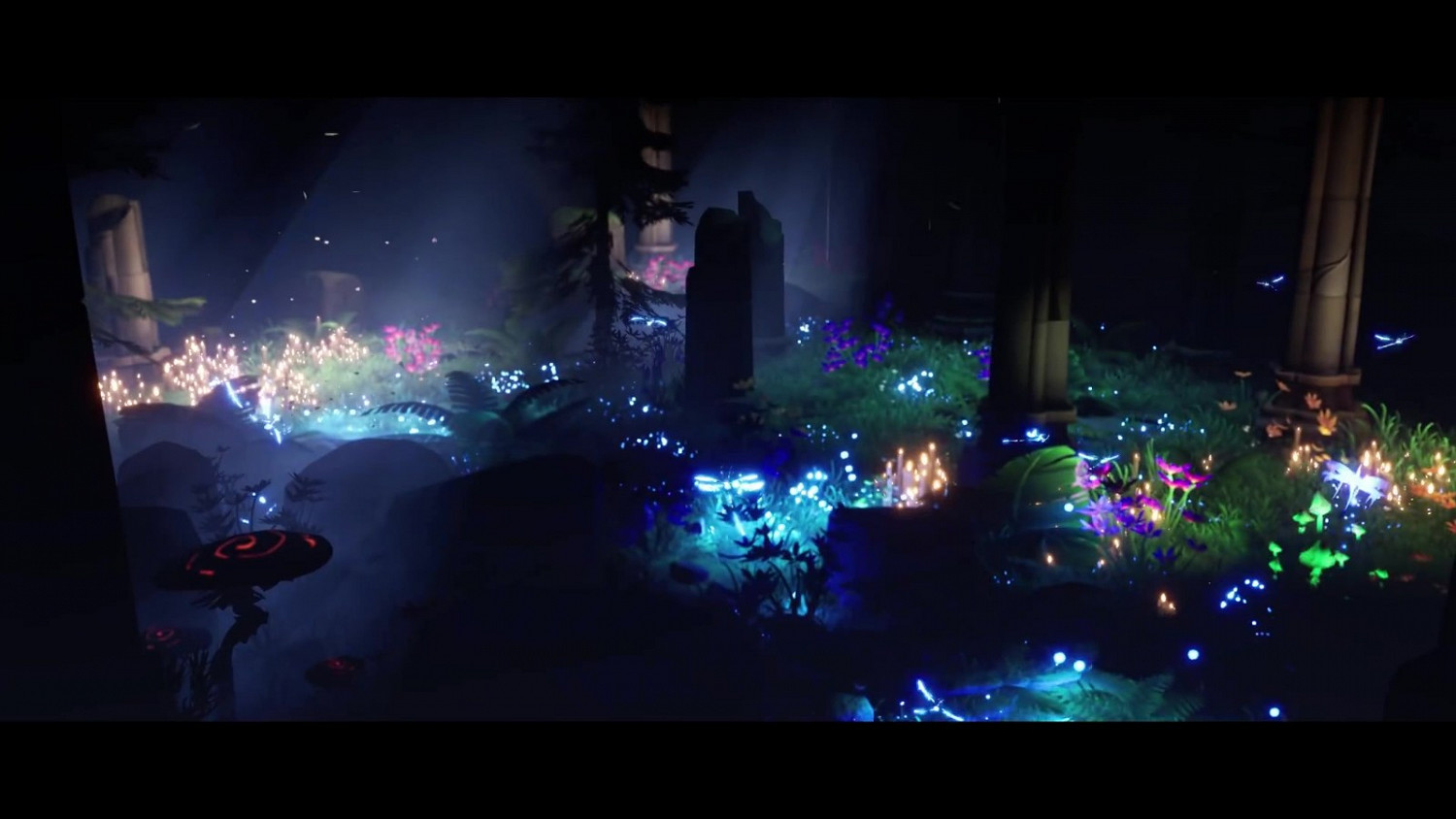 粉絲自製虛幻4《星際大戰:救贖》試玩提供下載 粉絲自製虛幻4《星際大戰:救贖》試玩提供下載