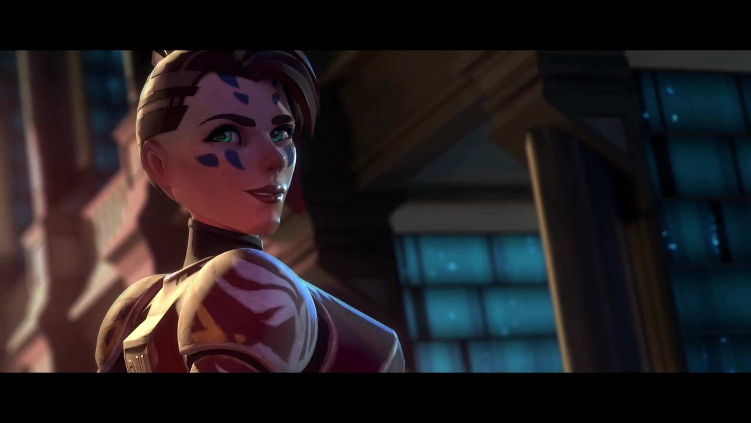 粉絲自製虛幻4《星際大戰:救贖》試玩提供下載 粉絲自製虛幻4《星際大戰:救贖》試玩提供下載