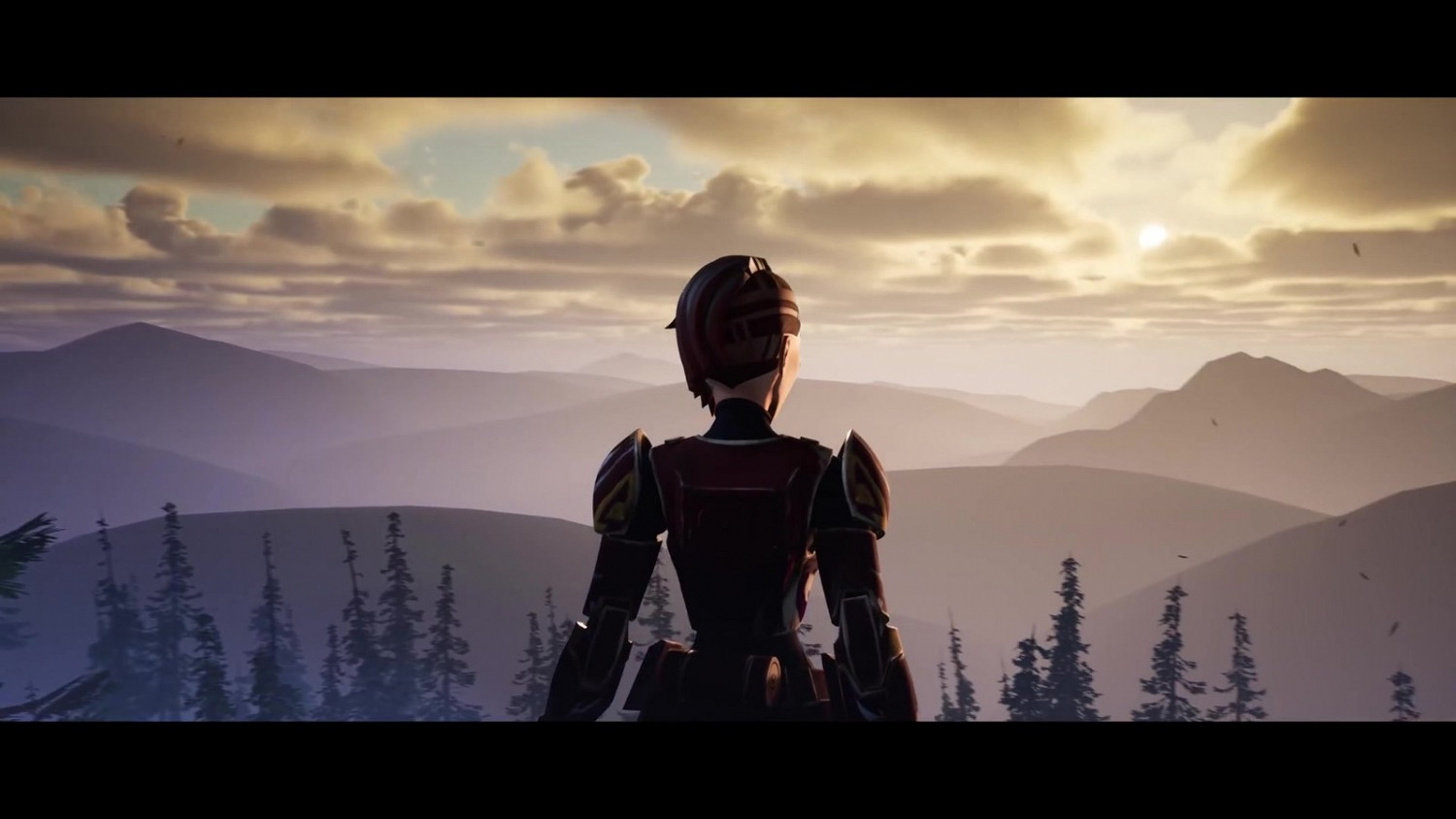 粉絲自製虛幻4《星際大戰:救贖》試玩提供下載 粉絲自製虛幻4《星際大戰:救贖》試玩提供下載