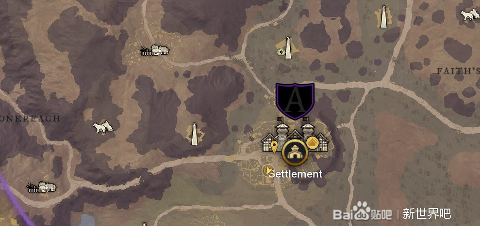 《New World》生活職業玩法講解