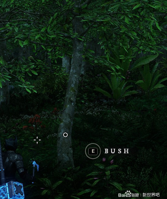 《New World》生活職業玩法講解