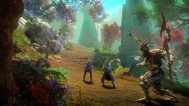 《New World》釣魚常見問題解答 《New World》釣魚常見問題解答