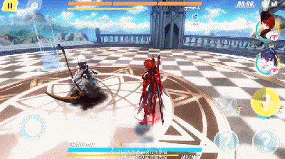 《崩壞3》真紅騎士月蝕全方位玩法指南