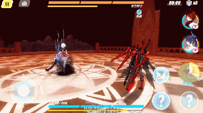 《崩壞3》真紅騎士月蝕全方位玩法指南