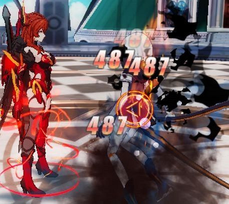 《崩壞3》真紅騎士月蝕全方位玩法指南