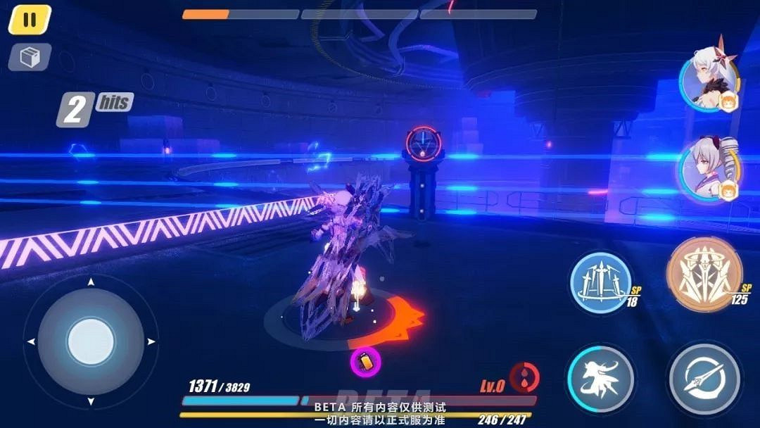 《崩壞3》新深淵攻略 迪拉克之海攻略大全