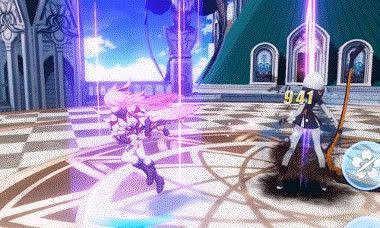 《崩壞3》黑夜遊俠套裝佐羅使用心得及搭配建議 《崩壞3》黑夜遊俠套裝佐羅使用心得及搭配建議