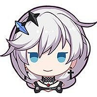 《崩壞3》黑夜遊俠套裝佐羅使用心得及搭配建議 《崩壞3》黑夜遊俠套裝佐羅使用心得及搭配建議