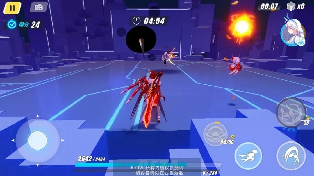 《崩壞3》3.0版本更新彙總 《崩壞3》3.0版本更新彙總