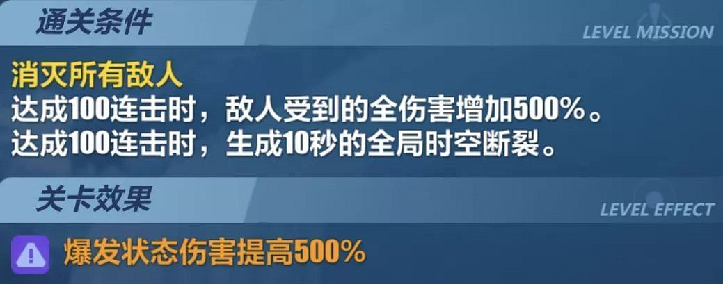 《崩壞3》挑戰之路難度3攻略彙總 《崩壞3》挑戰之路難度3攻略彙總
