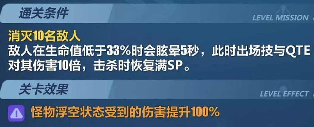 《崩壞3》挑戰之路難度3攻略彙總 《崩壞3》挑戰之路難度3攻略彙總