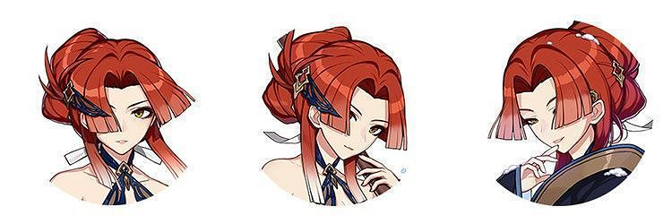 《崩壞3》赫朗格尼爾武器介紹及搭配推薦 《崩壞3》赫朗格尼爾武器介紹及搭配推薦