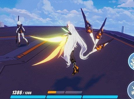 《崩壞3》空無之鑰使用攻略