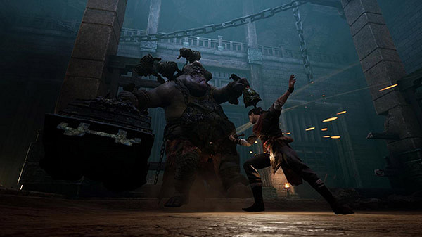 《軒轅劍7》歐美版9月發售 登陸PS4/XB1 《軒轅劍7》歐美版9月發售 登陸PS4/XB1