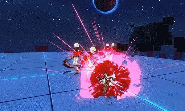 《崩壞3》黯薔薇攻略匯總 《崩壞3》黯薔薇攻略匯總