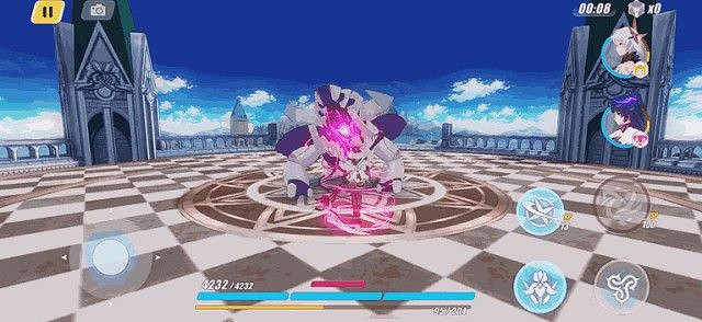 《崩壞3》黯薔薇攻略匯總 《崩壞3》黯薔薇攻略匯總