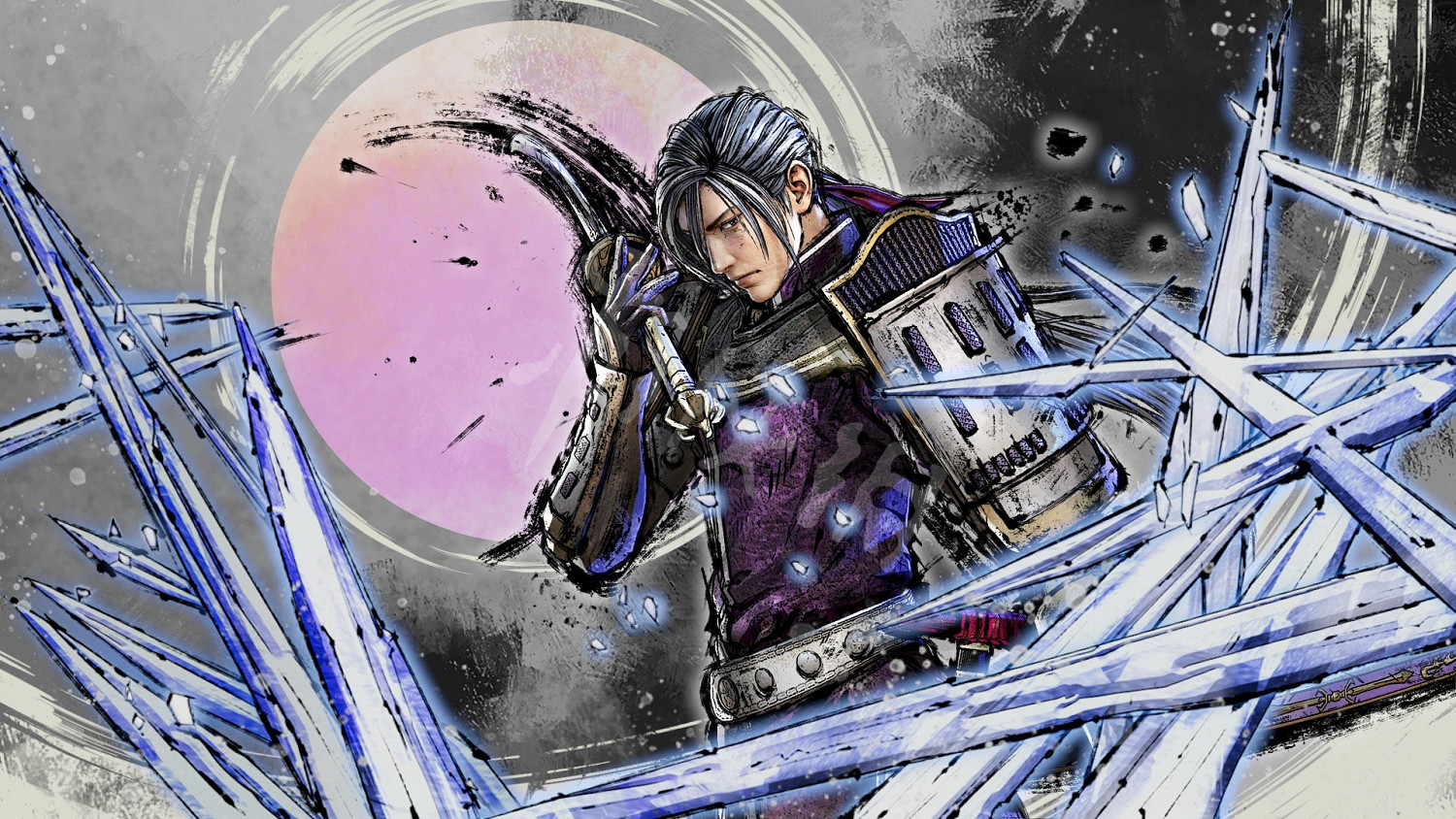 《戰國無雙5》今川義元武器招式使用評價