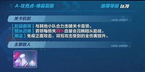 《崩壞3》海淵之眼攻略大全 《崩壞3》海淵之眼攻略大全