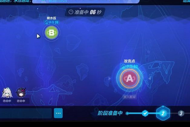 《崩壞3》海淵之眼攻略大全 《崩壞3》海淵之眼攻略大全