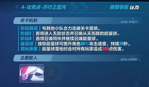 《崩壞3》海淵之眼攻略大全 《崩壞3》海淵之眼攻略大全