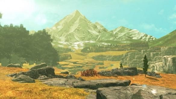 《魔物獵人物語2 破滅之翼》同種基因量產方法