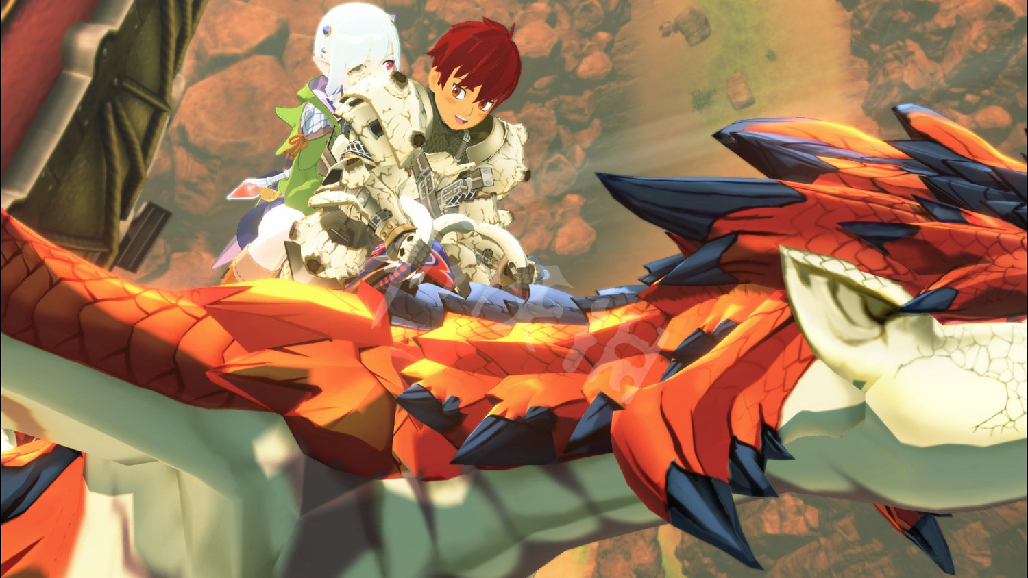 《魔物獵人物語2 破滅之翼》實用冷知識分享