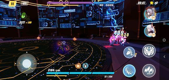 《崩壞3》月輪技能解析及攻略 《崩壞3》月輪技能解析及攻略