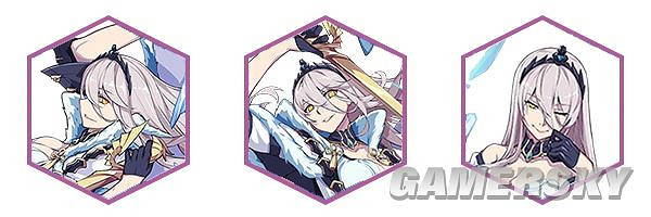 《崩壞3》聖儀裝·今樣攻略 《崩壞3》聖儀裝·今樣攻略