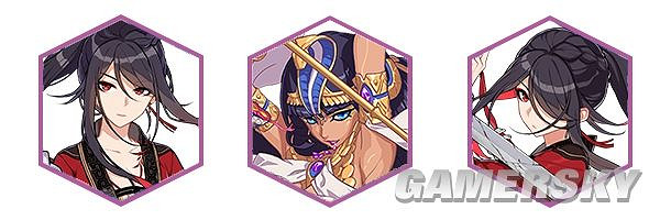 《崩壞3》聖儀裝·今樣攻略 《崩壞3》聖儀裝·今樣攻略