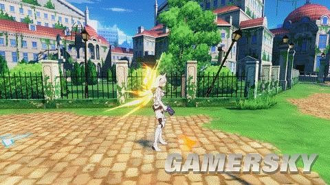 《崩壞3》超電磁手炮使用攻略 《崩壞3》超電磁手炮使用攻略