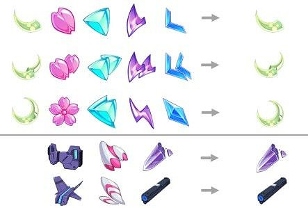 《崩壞3》3.1版本內容前瞻 全新商城與系統簡化 《崩壞3》3.1版本內容前瞻 全新商城與系統簡化