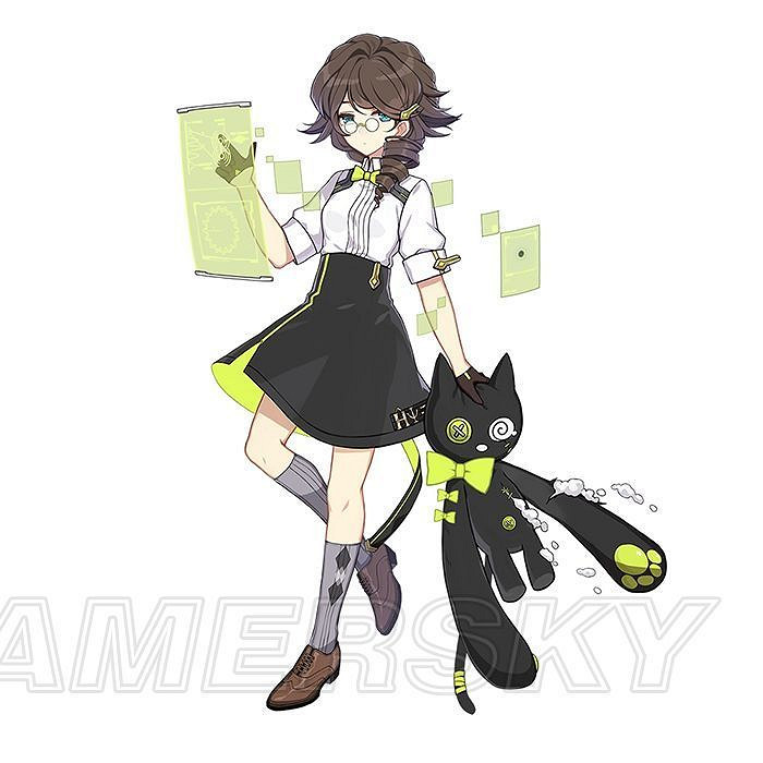 《崩壞3》聖痕薛定諤攻略 《崩壞3》聖痕薛定諤攻略