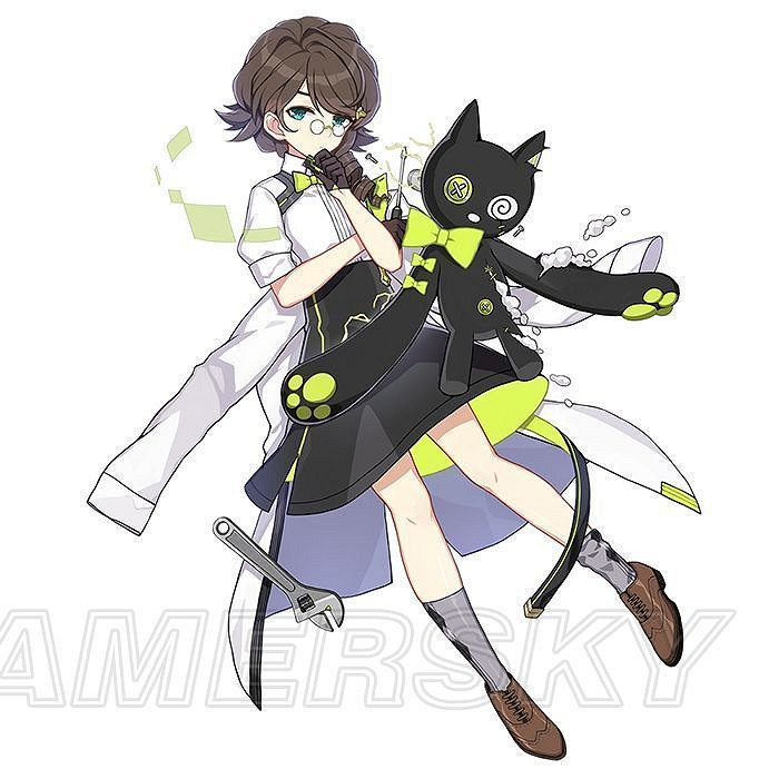 《崩壞3》聖痕薛定諤攻略 《崩壞3》聖痕薛定諤攻略