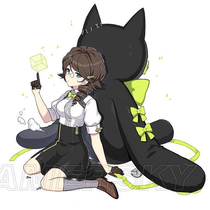 《崩壞3》聖痕薛定諤攻略 《崩壞3》聖痕薛定諤攻略