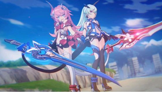 《崩壞3》3.1版本更新彙總 《崩壞3》3.1版本更新彙總