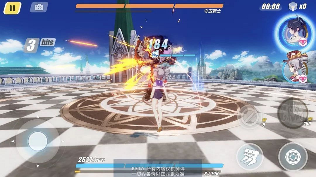 《崩壞3》3.1版本更新彙總 《崩壞3》3.1版本更新彙總