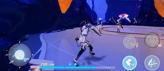 雷電女王的修行之路《崩壞3》芽衣生日活動玩法介紹 雷電女王的修行之路《崩壞3》芽衣生日活動玩法介紹