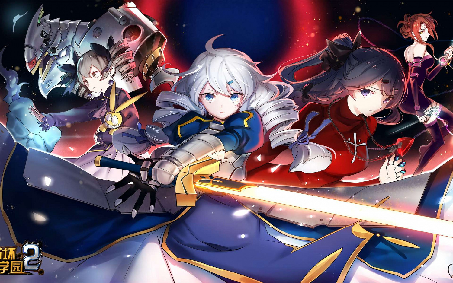 《崩壞3》休閒玩家攻略