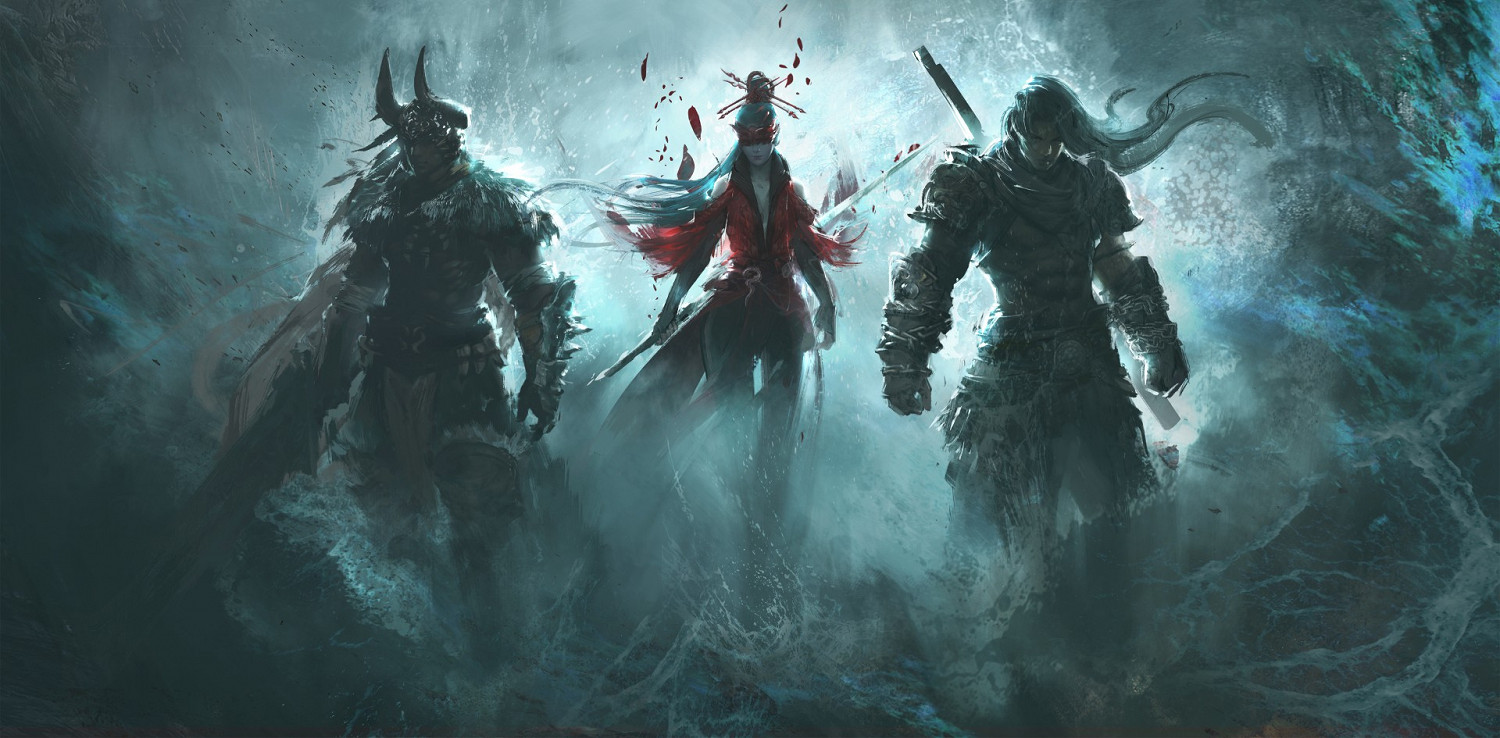 《永劫無間》各英雄強度排行及分析 《永劫無間》各英雄強度排行及分析