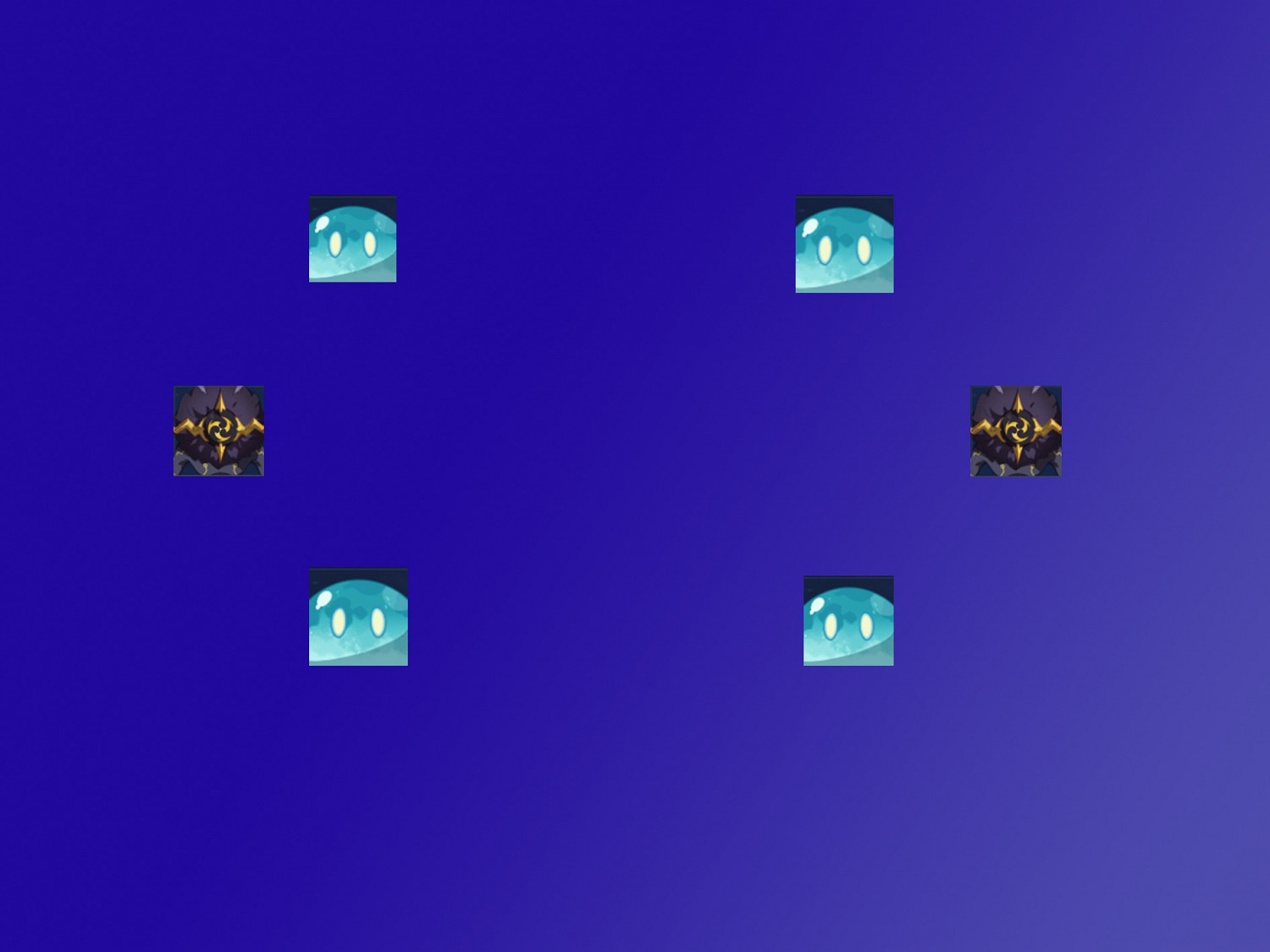 《原神》2.0版8月深淵9-12層怪物陣容一覽