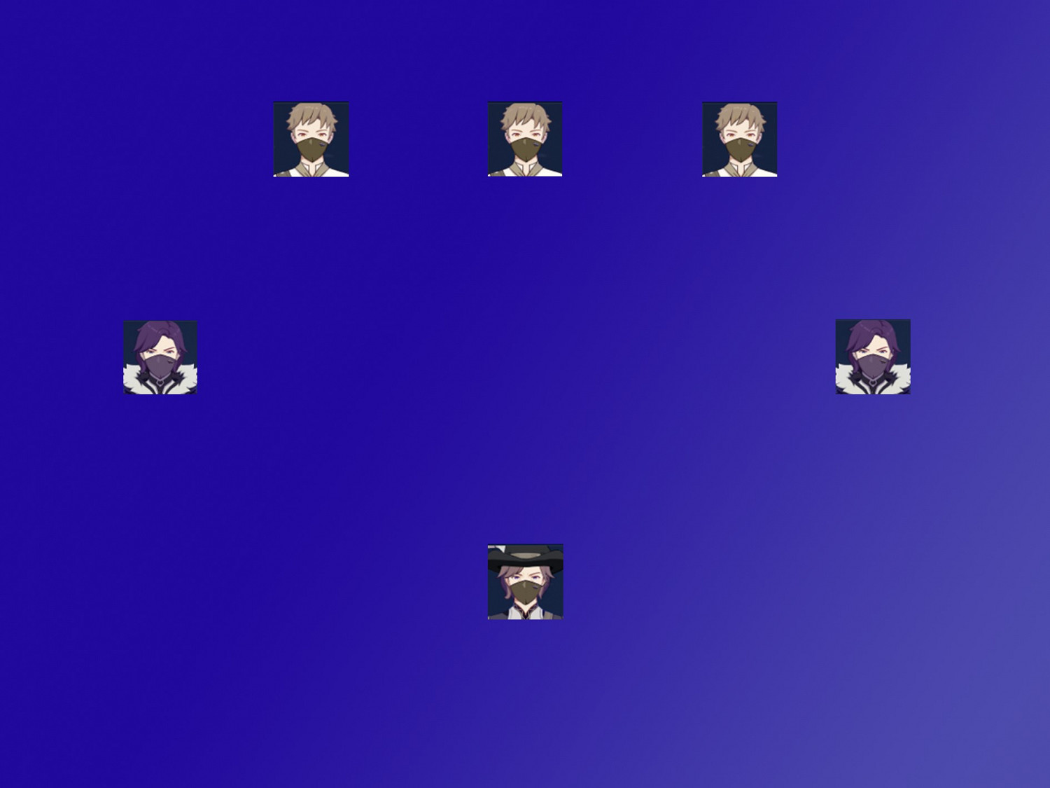 《原神》2.0版8月深淵9-12層怪物陣容一覽