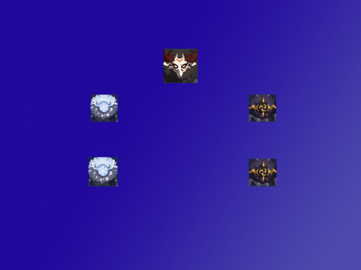 《原神》2.0版8月深淵9-12層怪物陣容一覽