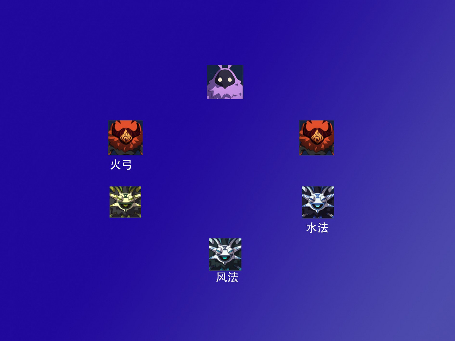 《原神》2.0版8月深淵9-12層怪物陣容一覽