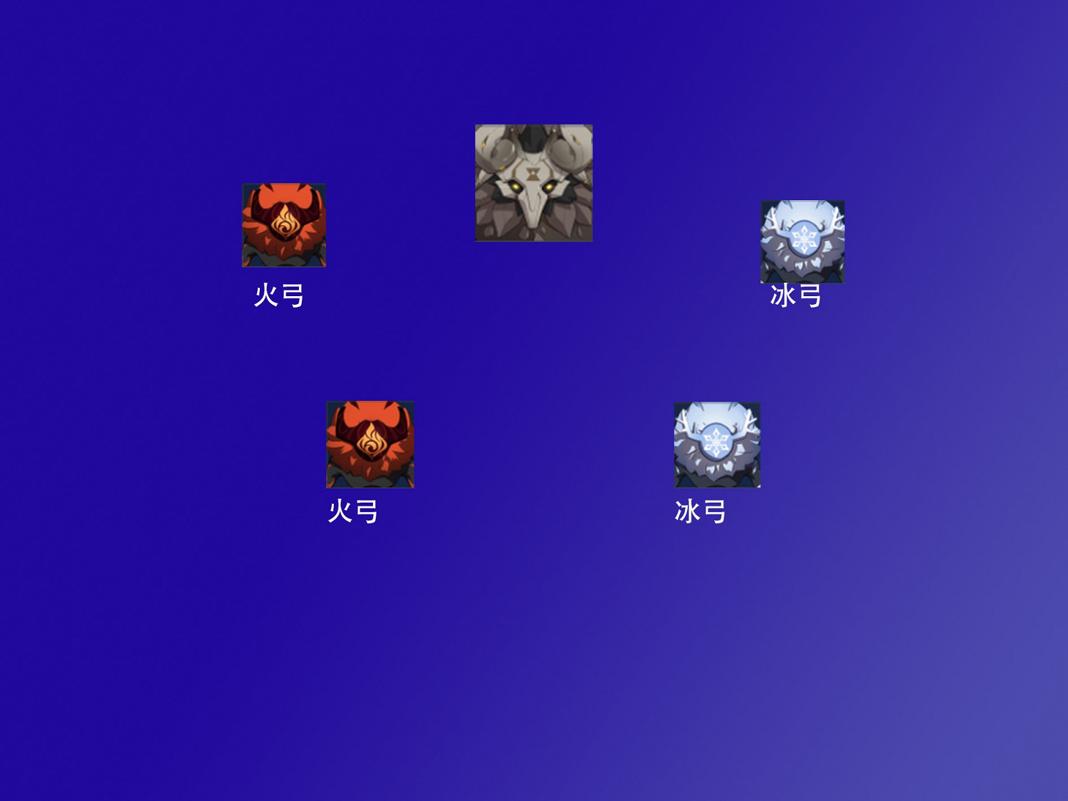 《原神》2.0版8月深淵9-12層怪物陣容一覽