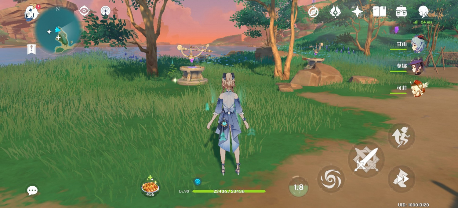 《原神》2.0稻妻區域華麗寶箱攻略 《原神》2.0稻妻區域華麗寶箱攻略